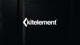 kitelement  the new collection [upl. by Backer]