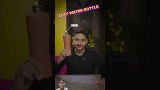 Birthday gift water bottle 😲 ytshorts techmastershort shortvideo shorts [upl. by Zetnas540]