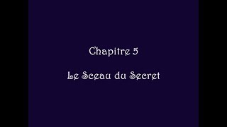 Apocalypsis 5  LE SCEAU DU SECRET [upl. by Analihp555]