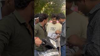 Apna hisab Clear hai 👍🏻🤣  Sunnu Sharma youtubeshorts shorts [upl. by Lebazi326]