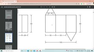 Session 01 AutoCAD Electrical Basic Starting And Basic Draw Tools With Exercise [upl. by Hercules]