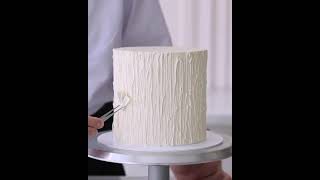 The textures in cake decor by Pauline Cake [upl. by Bailey]