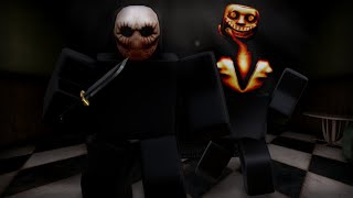 Roblox Scary UGC Items Oo [upl. by Assirac]