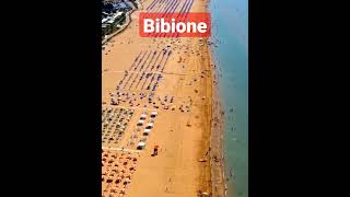 Bibione Pineda 2023 Drone [upl. by Ahsitauq]