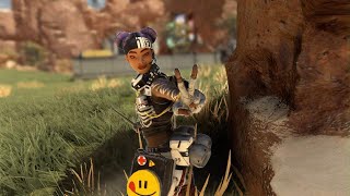 Trofeo Leader uccisioni  kill leader trophy  Apex Legends PS5 [upl. by Eerised96]