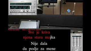 Nisam bogat sve je kriva njena stara majkamidiVanbasco coolsoft sf2 bank Demo  KorgYamahaRoland [upl. by Gnoh]