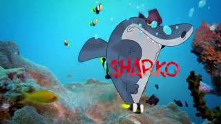 Zig and Sharko theme song season 2 [upl. by Koffler]