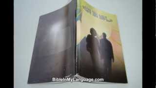 Amharic Proverbs  The Book of Proverbs from the Bible New Translation [upl. by Ronny]