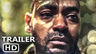 TOP BOY Season 3 Teaser Trailer 2023 Kano Ashley Walters Thriller [upl. by Haceber]