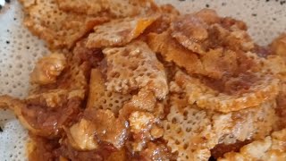 chicken firfirየዶሮ ፍርፍር yedoro firfir Ethiopian food ebsdonkey tube [upl. by Julia]