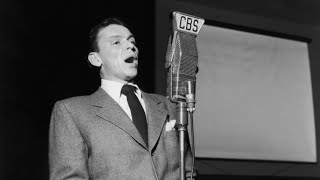 FRANK SINATRA JANE POWELL GEORGE GERSHWIN TRIBUTE Live OLD GOLD SHOW CBS RADIO BROADCAST June 4 1947 [upl. by Oicangi835]