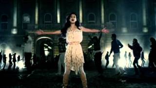 Katy Perry  Firework OFFICIAL MUSIC VIDEO High Definition Version [upl. by Gibbs154]