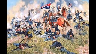 General Custer and the 7th Cavalry yet again make a Last Stand [upl. by Ludwigg499]