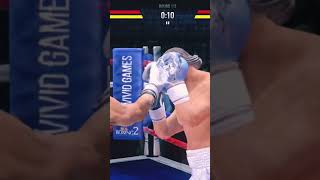 Boxing moves youtube gaming games shortsviral shortvideo shorts views video viralshorts [upl. by Chesnut]