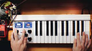 Mellotron micro short film [upl. by Relyk]