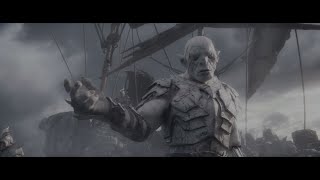 thorin vs azog revenge scene  Hollywood movies scene in Hindi [upl. by Ainolopa]