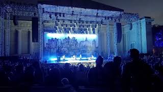 Keane  Silenced By The Night  The Greek Theater Berkeley CA September 4 2024 [upl. by Deidre]