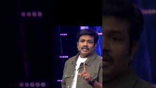 Anna Bharathi with Madurai Muthu comedy thug life 1000subscriber status tamil thuglife shorts [upl. by Hagi]