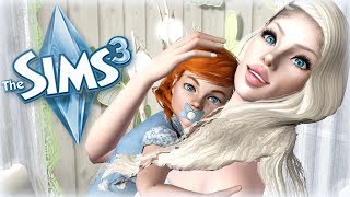 🐎The Sims 3 Koniara 22 🎂Urodzinki Tanis 🎂 [upl. by Specht]