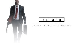 Hitman Hokkaido Situs Inversus A Personal Goodbye [upl. by Ahsoem]