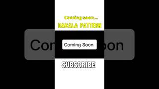 Dakala Pattern Coming Soon On Spd 20 Pro  music dakla gujarati spd20proviralvideo shortsfeed [upl. by Aivat]