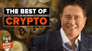 The Future of Cryptocurrency 6 Experts Opinion on Cryptocurrency Investing  Robert Kiyosaki [upl. by Chura967]