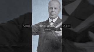 SMITH WIGGLESWORTH ministered HEALING ❤️‍🩹 By BEATING up 💥 SICKNESS 🤢 Jesus [upl. by Delbert]