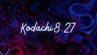 Kodachi 2023 Installation amp Preview – 🔒 62 is the Latest Kernel is Set as Default [upl. by Nwhas]