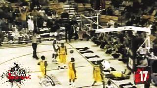 The Top 50 NCAA Dunks Of All Time [upl. by Michael]