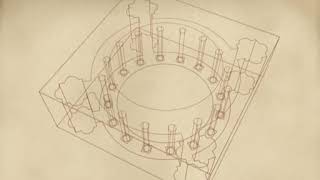 La arquitectura del Renacimiento italiano [upl. by Ahsitram]