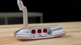 2018 Scotty Cameron Select Newport 2 [upl. by Otreblaug]