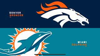 Miami dolphins 70 point game [upl. by Aryan]