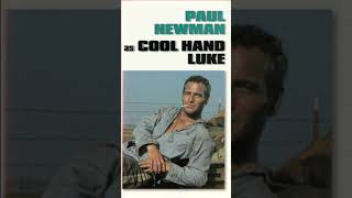 quotCool Hand Lukequot is a 1967 American prison drama film starring Paul Newman as Lucas quotLukequot Jackson [upl. by Oswin]