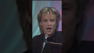 David Hallyday quotHighquot 1988 [upl. by Parent]