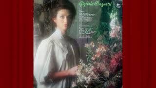 Gigliola Cinquetti  Altre fantasie  1974 LP remastering [upl. by Prior508]