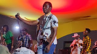 Alick Macheso ft The Late Beater Mangethe Best Live Performance At Pakare PAYE🔥🔥🎸 [upl. by Uile]