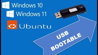 Créer un USB Bootable pour Formatage PC [upl. by Nnaael156]