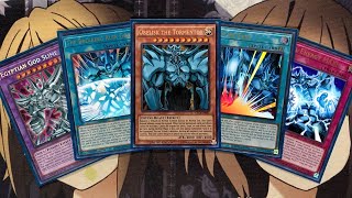 My Obelisk the Tormentor Yugioh Deck Profile for June 2024 [upl. by Secundas]