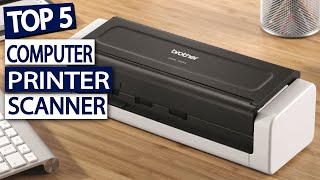 Best AllinOne Printer Scanner for Home Office Top Picks and Reviews [upl. by Leary671]