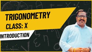 Trigonometry introduction class 10Introduction to trigonometry class 10 ex 81Trigonometry [upl. by Byrle639]