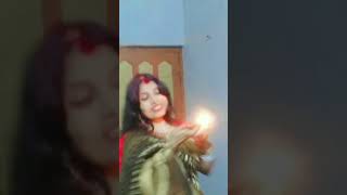 Silsila Ye Chahat ka  devdas happydiwali shorts [upl. by Kinata]