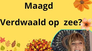 Maagd Verloren op zee oktober 24 lartistic6924gmailcom [upl. by Ynettirb949]