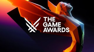 The Game Awards 2023 with Sky [upl. by Yllim853]