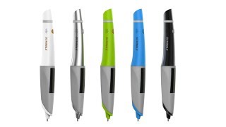 Best SmartPens for Students Artists Graphics Designer  Top Smart Pen Invention [upl. by Nellie]