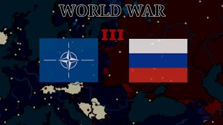 World War III  2022  2031  Every Day [upl. by Sergias]