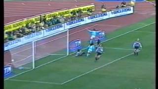 Campionato Lazio 2002  2003avi [upl. by Nosreme61]