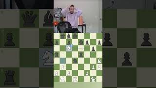 GREAAT KNIGHT MOVE  chess shorts kesfet brilliantmove beniöneçıkart checkmate [upl. by Abba784]