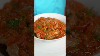 Osso Bucco recipe  shorts Italianfood [upl. by Durston]