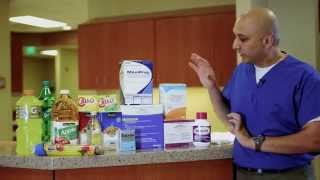 Colonoscopy Prep Tips and Advice [upl. by Patten]