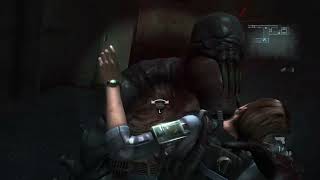 RESIDENT EVIL REVELATIONS PART 2 SUB ESP [upl. by Ainimre]